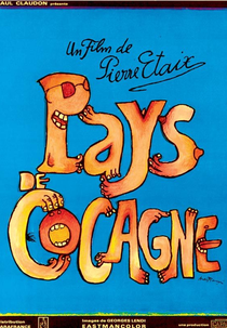 Terra de Cocagne (Pays de Cocagne)