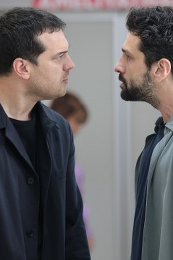 Poster de Episódio 20. Bölüm (FINAL) (2024)