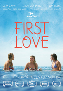 First Love (First Love)