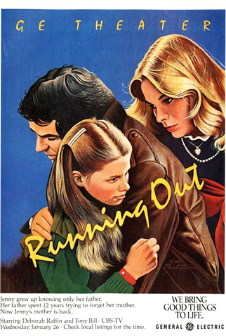 Poster 1 de TV A Volta ao Passado (1983)