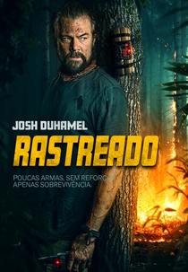 Rastreado (Off The Grid)