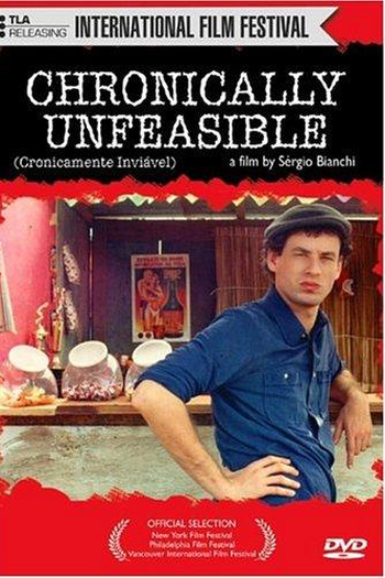  de Filme Cronicamente Inviável (2000)