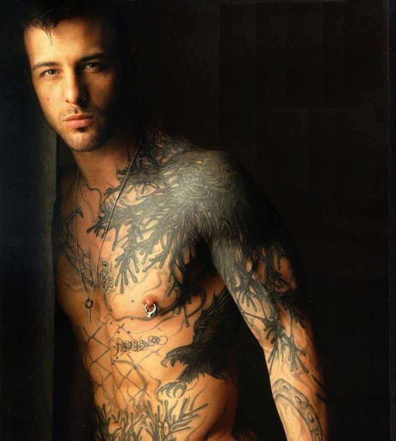 Nick Hawk - Foto 1