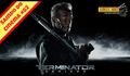 O Exterminador do Futuro Genesis (Terminator Genisys, 2015) - Saindo do Cinema #82