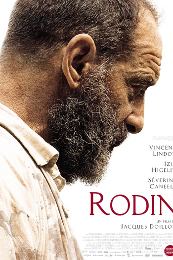  de Filme Rodin (2017)