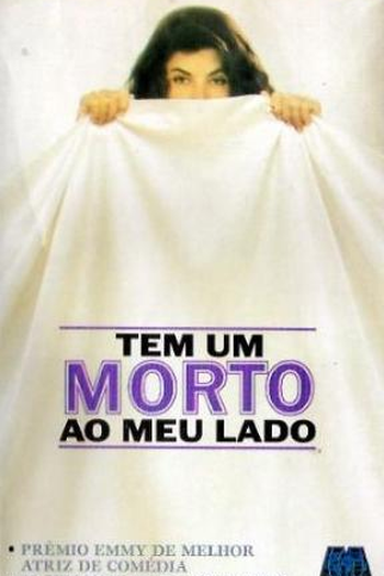  de Filme Tem um Morto ao Meu Lado (1990)