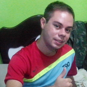 Foto de perfil de Anderson