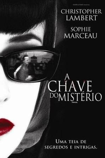  de Filme A Chave do Mistério (2007)