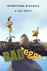 Bad Eggs (Bad Eggs)