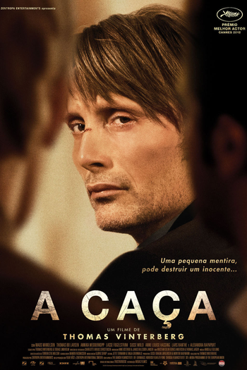  de Filme A Caça (2012)