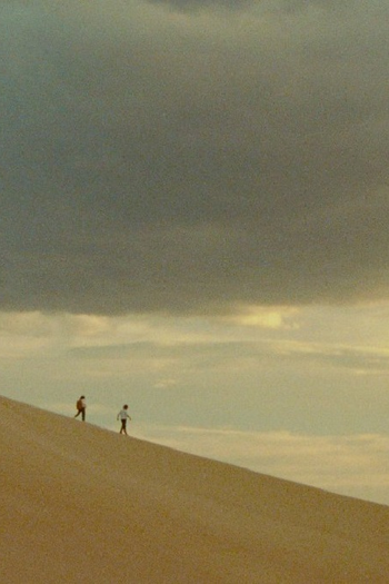 Poster de Filme Desert Cry (2016)