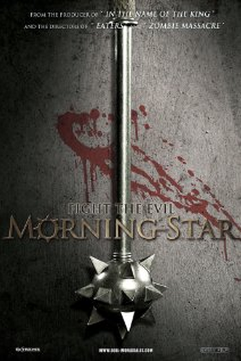  de Filme O Guerreiro do Amanhã (2014)