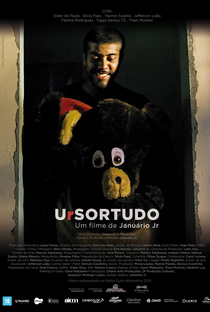 UrSortudo - Poster / Capa / Cartaz - Oficial 1