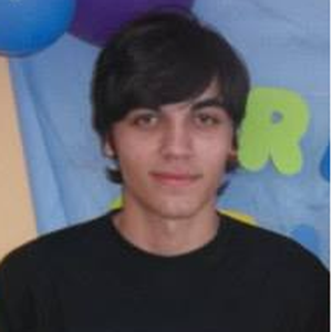 Foto de perfil de Tainã