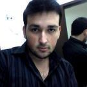 Foto de perfil de Eduardo Alves