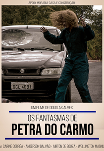 Os Fantasmas de Petra do Carmo (Os Fantasmas de Petra do Carmo)