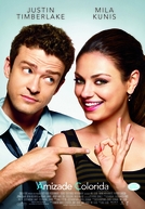 Amizade Colorida (Friends With Benefits)