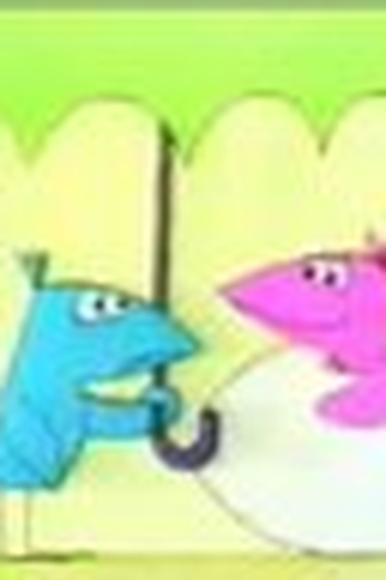 Poster de Série Pipe e Cuco (1991)