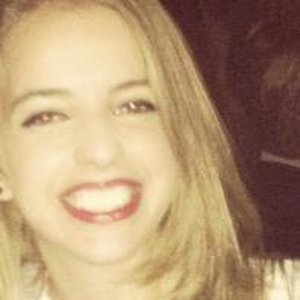 Foto de perfil de Mariana Figueiredo