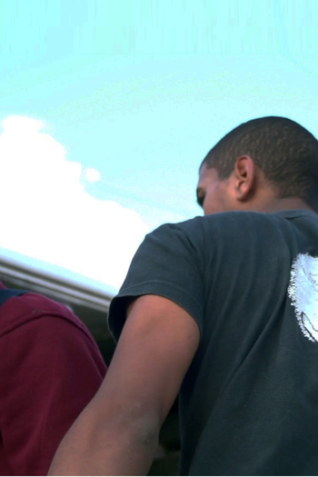 Poster de Curta Ácido Acético (2014)