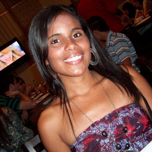 Foto de perfil de Raysa Gonzaga