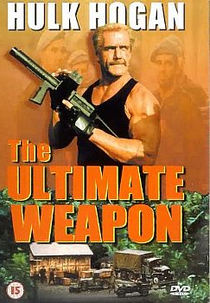 Comando Tático (The Ultimate Weapon)