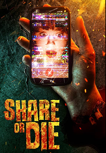 Share or Die (Share or Die)