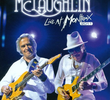 Santana & McLaughlin Live at Montreux 2011: Invitation to Illumination
