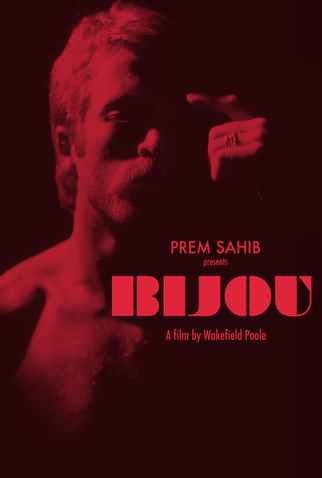 Poster 1 de Filme Bijou (1972)