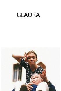 Glaura - Poster / Capa / Cartaz - Oficial 1