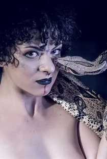 Jully DeLarge - Poster 1