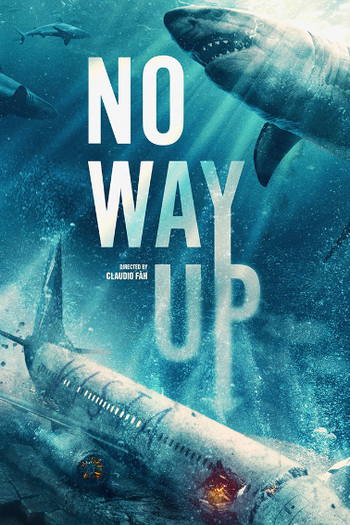  de Filme Desespero Profundo (2024)