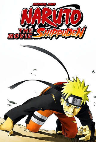 Comédia  Naruto Shippuden BR