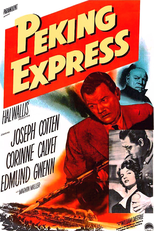 O Expresso de Pequim (Peking Express)