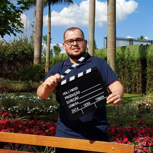 Foto de perfil de João Fonseca