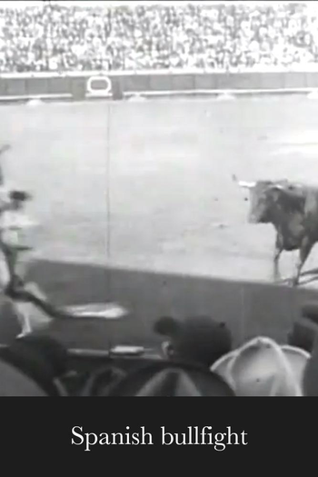  de Curta Tourada Espanhola (1897)