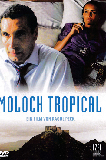  de Filme Moloch Tropical (2009)