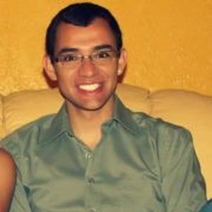 Foto de perfil de Allexandre Sampaio