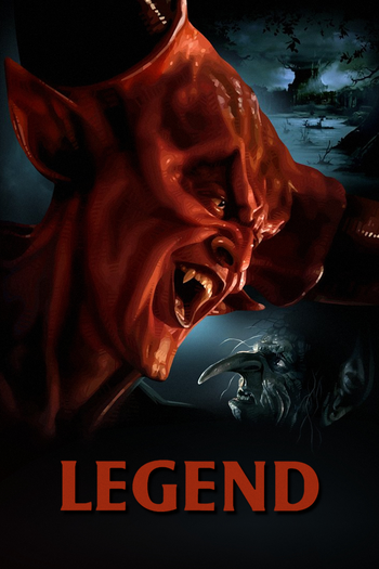  de Filme A Lenda (1985)