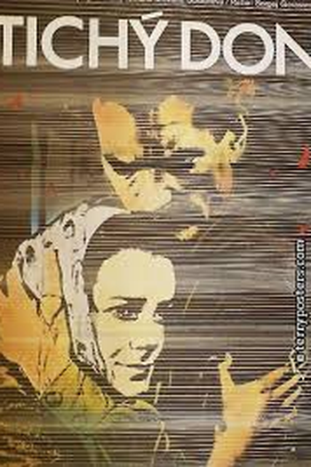  de Filme Don Silencioso (1957)