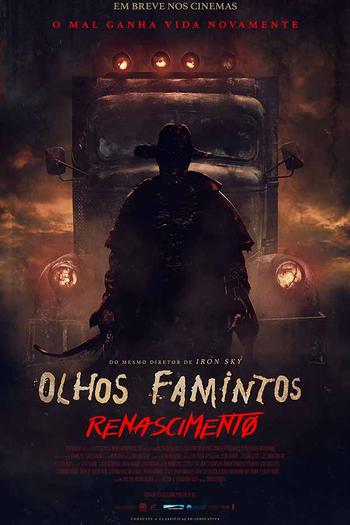  de Filme Olhos Famintos: Renascimento (2022)