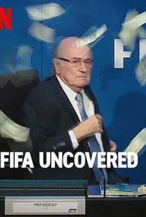 Esquemas da FIFA - Poster / Capa / Cartaz - Oficial 3