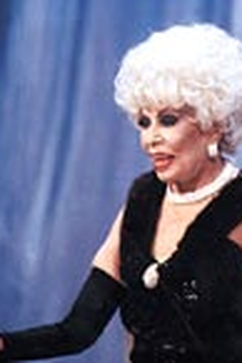 Poster de Série Programa Fala Dercy (2000)