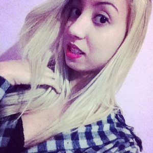Foto de perfil de Jéssica