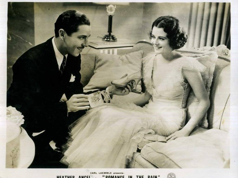 Foto 2 de Sonho Cor de Rosa