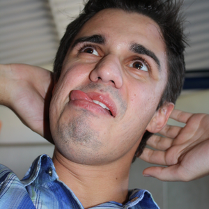 Foto de perfil de Pedro Henrique Mora