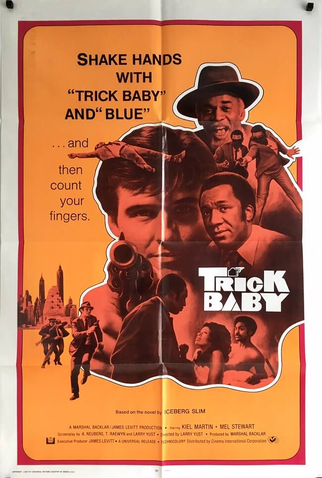 Poster 2 de Filme Os Vigaristas (1972)