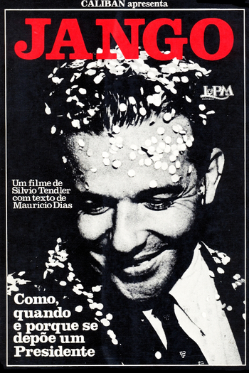  de Filme Jango (1984)