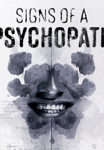 Sinais de um Psicopata (5ª Temporada) (Signs of a Psychopath (Season 5))