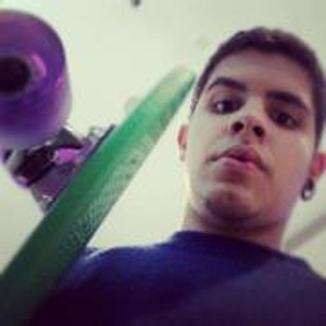 Foto de perfil de Lucas Vivone